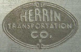 1940/41 Herrin transportation Co